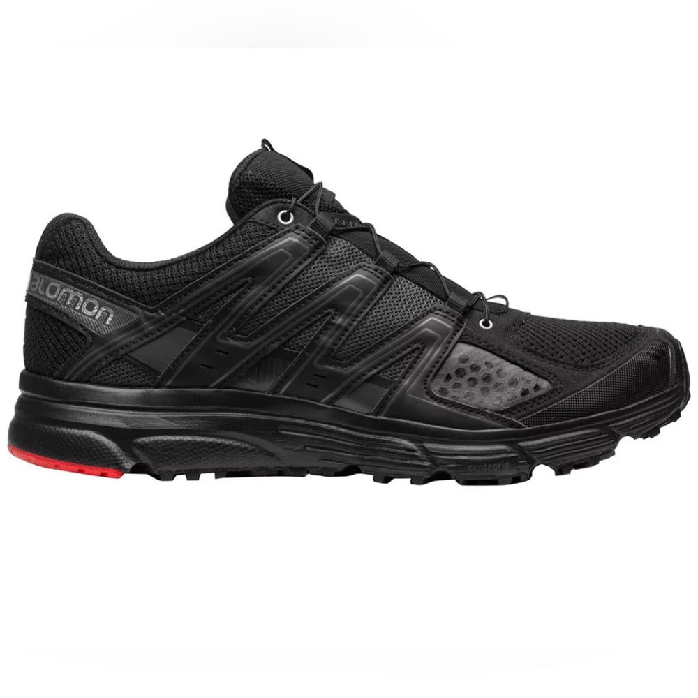 Salomon X-Mission 3 Shoe-Men’s